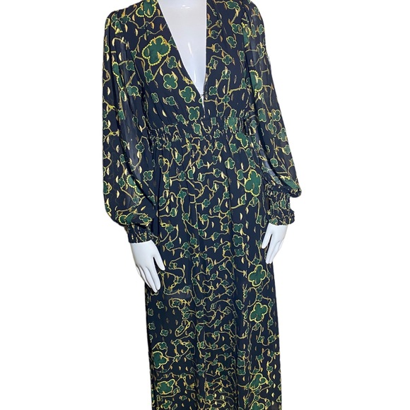 Rico Rae Road Dress size small - Picture 5 of 8